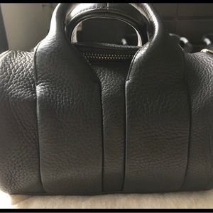 Alexander Wang Mini Rockie